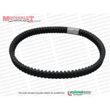 Kanuni Seha 250 Triger Kayışı